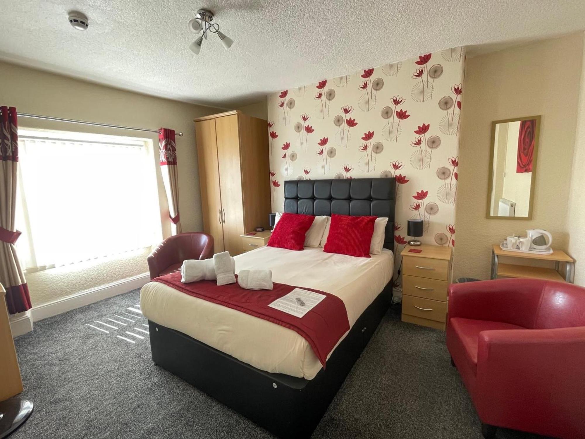 Milverton House Llandudno Ngoại thất bức ảnh