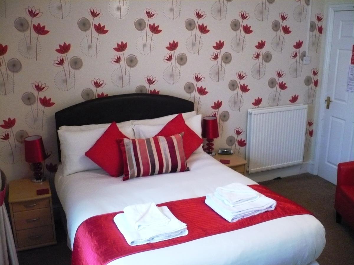 Milverton House Llandudno Ngoại thất bức ảnh