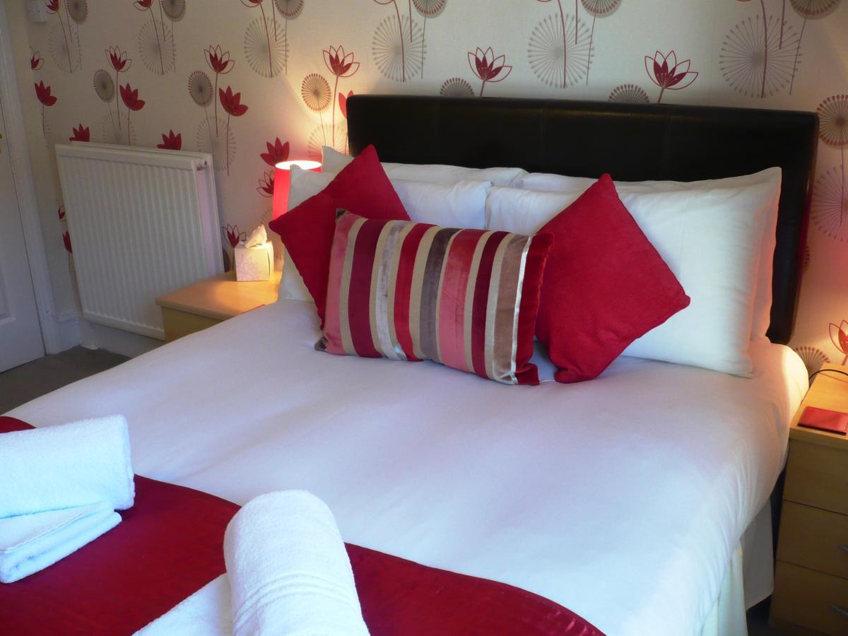 Milverton House Llandudno Ngoại thất bức ảnh