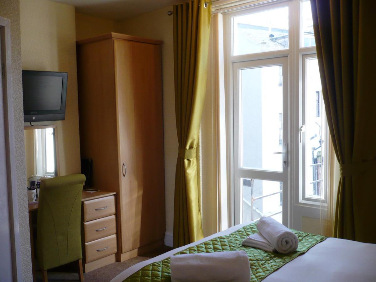 Milverton House Llandudno Ngoại thất bức ảnh
