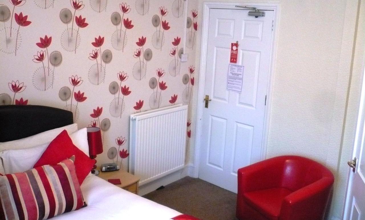 Milverton House Llandudno Ngoại thất bức ảnh