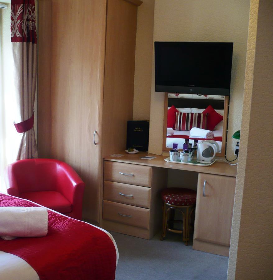 Milverton House Llandudno Ngoại thất bức ảnh