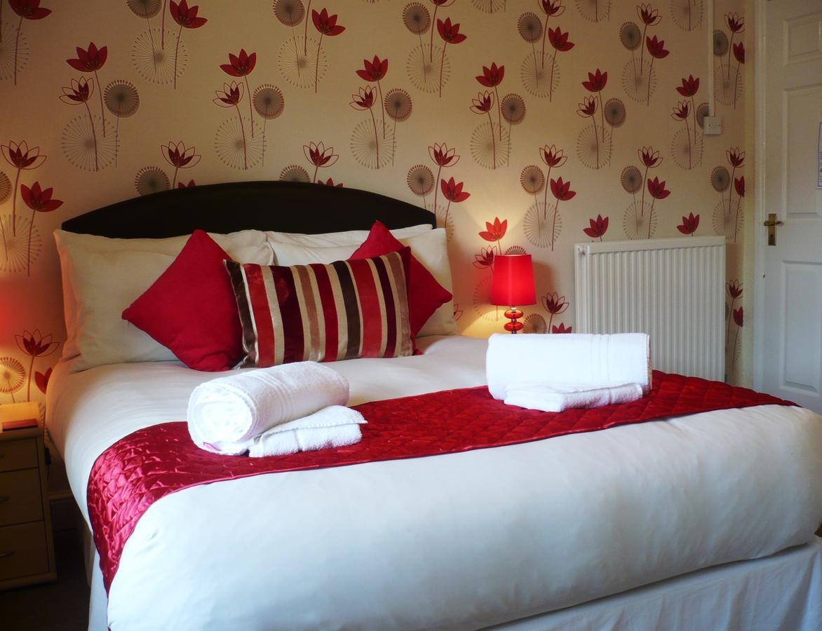 Milverton House Llandudno Ngoại thất bức ảnh
