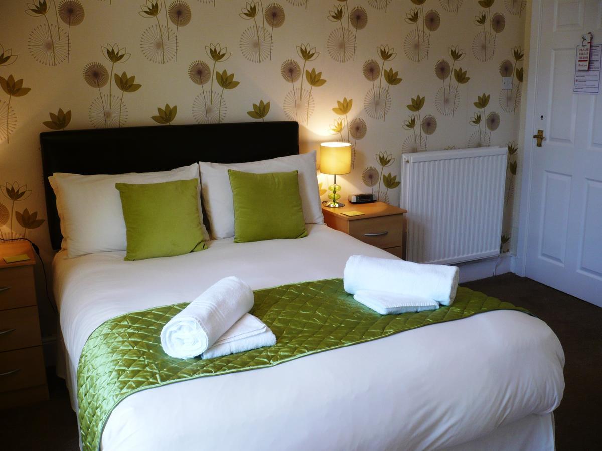 Milverton House Llandudno Ngoại thất bức ảnh