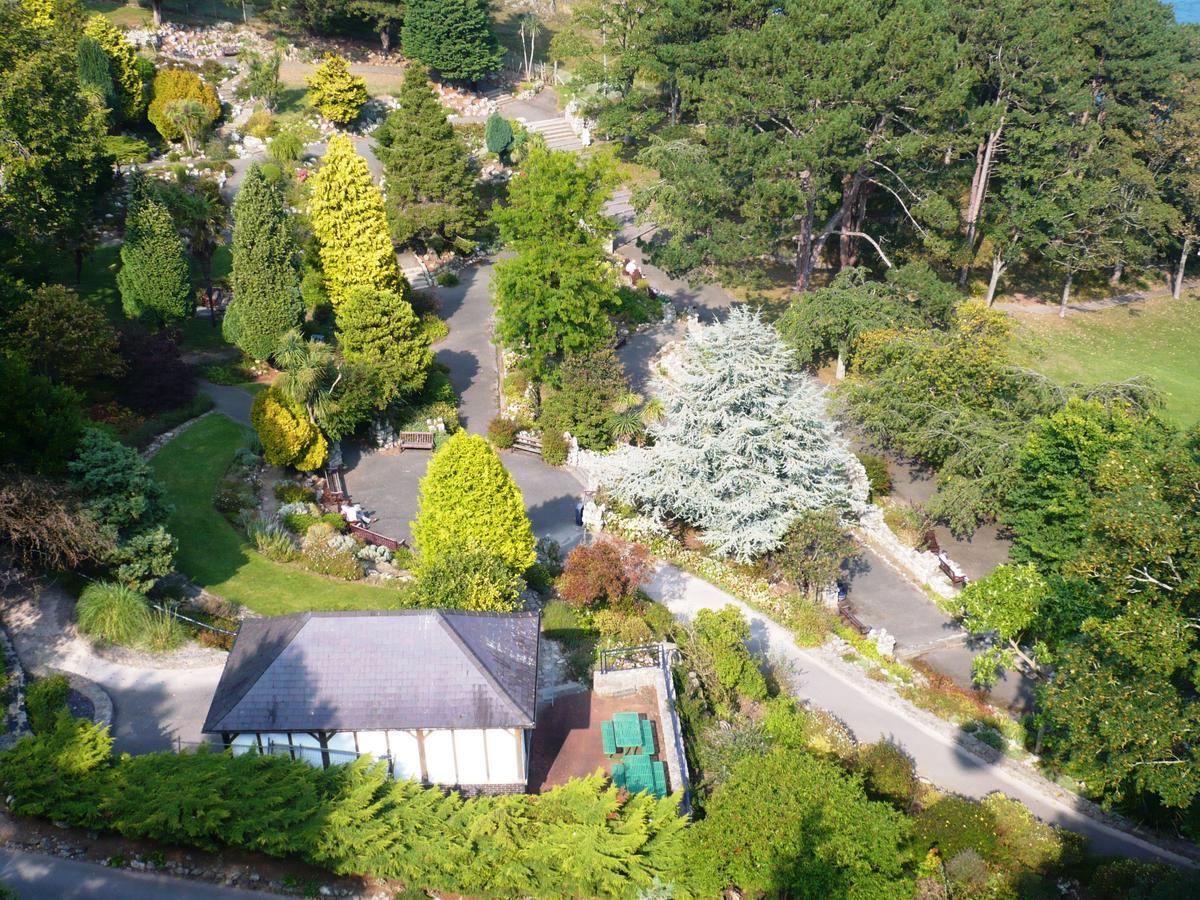 Milverton House Llandudno Ngoại thất bức ảnh